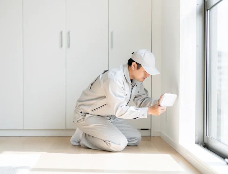 住宅診断 のサービス対応地域: 彦根市